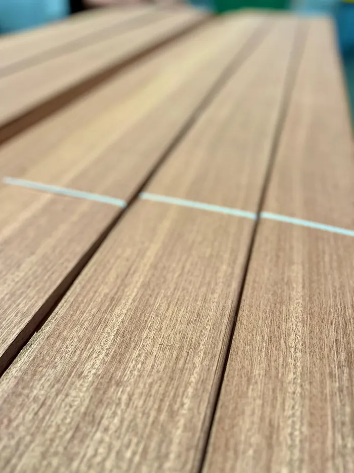 tablon chapa detalle